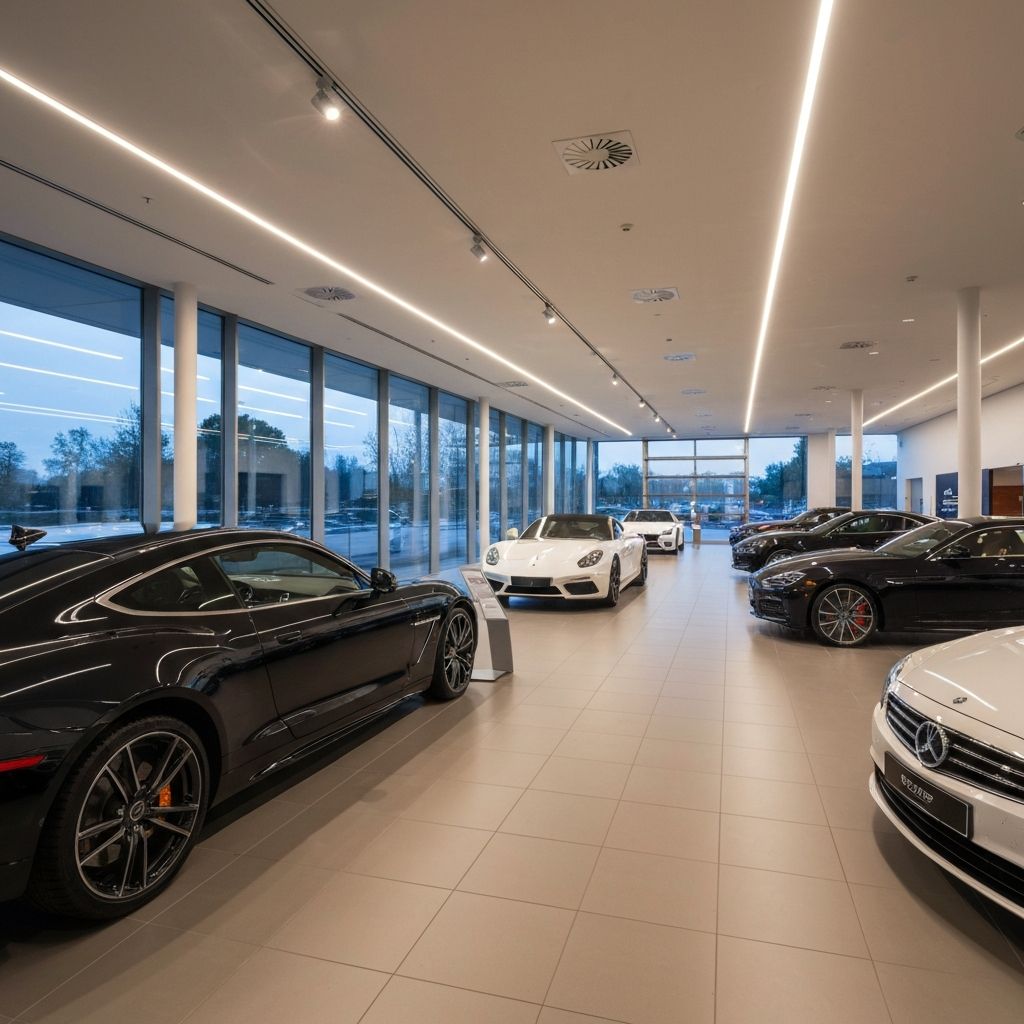 Dealership image