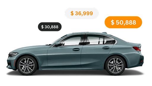 Sell or exit your car lease - get an instant offer
